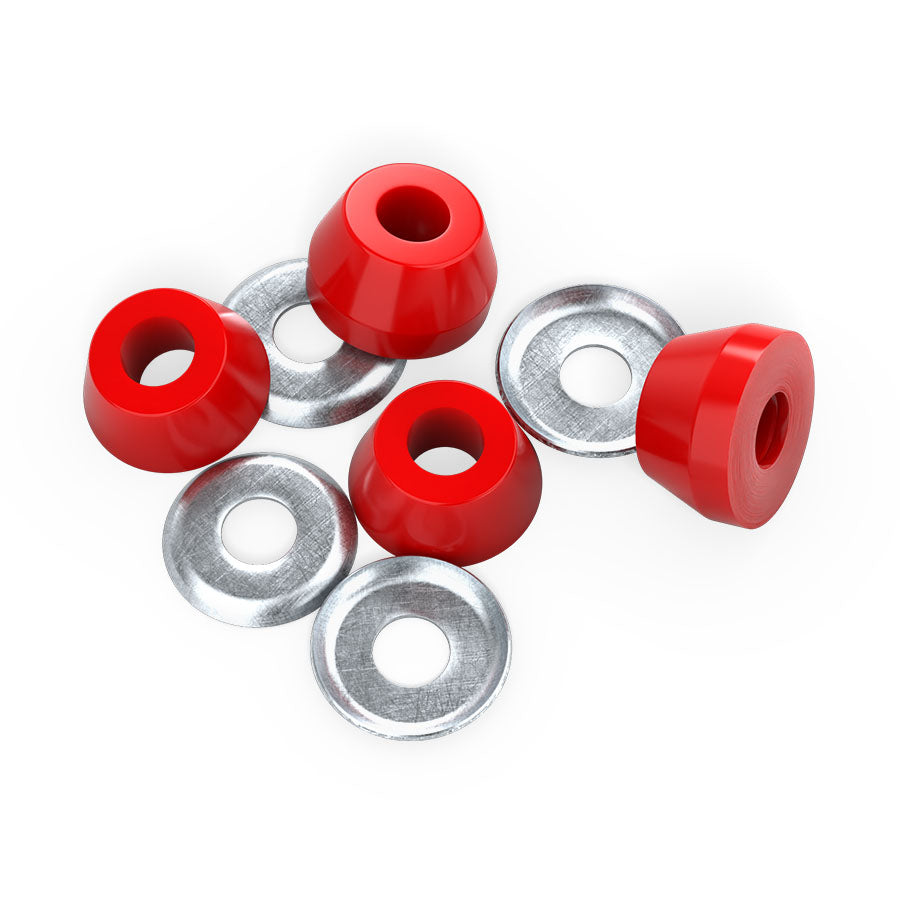 Independent Conical Bushings - Soft 88a
