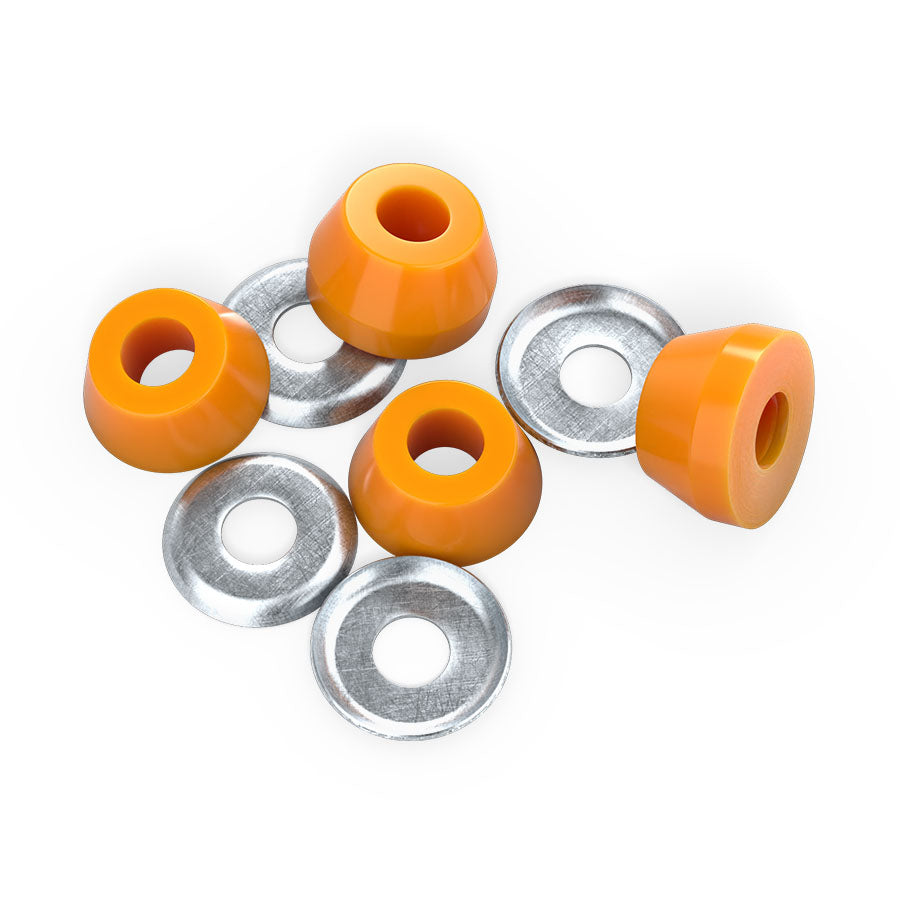 Independent Conical Bushings - Medium 90a
