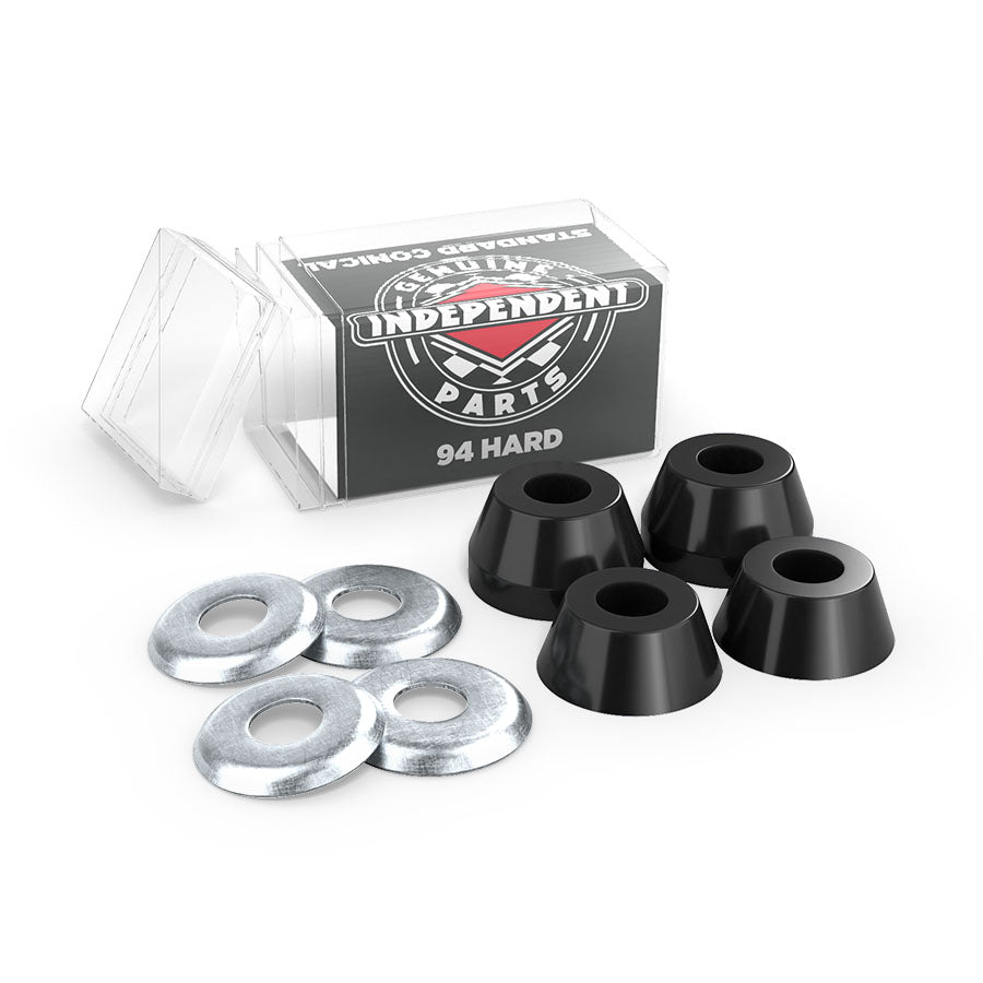 Independent Conical Bushings - Hard 94a