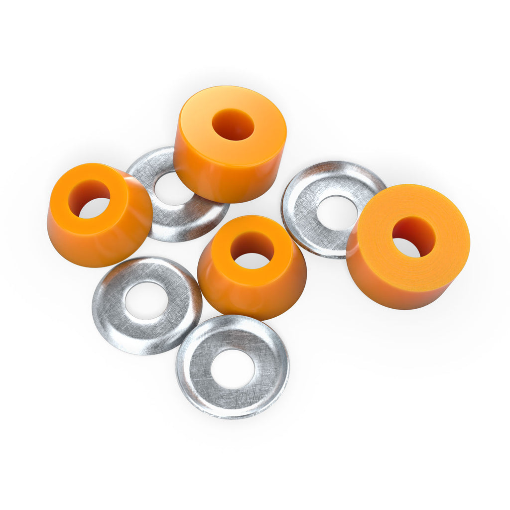 Independent Conical/Cylinder Bushings - Medium 90a