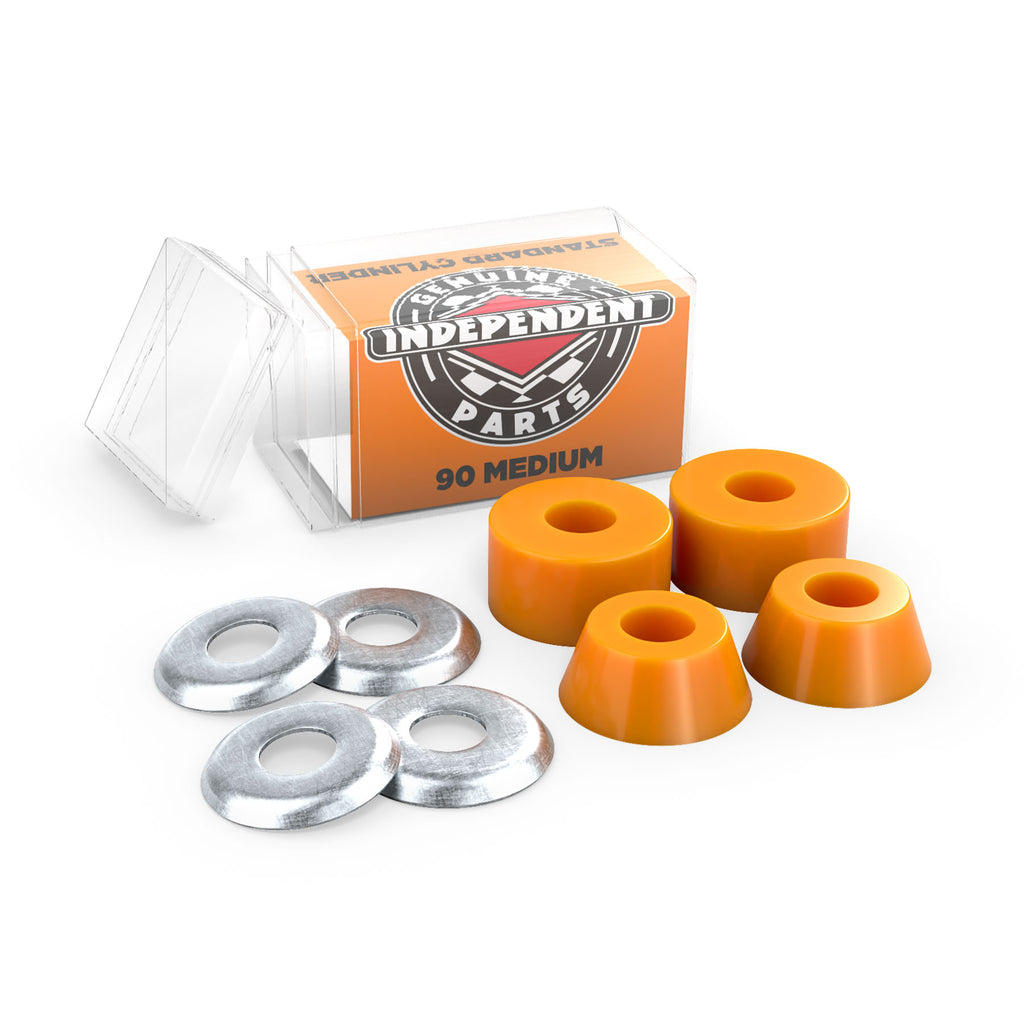 Independent Conical/Cylinder Bushings - Medium 90a