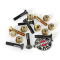 Independent 1 inch Phillips Hardware - Gold/Black