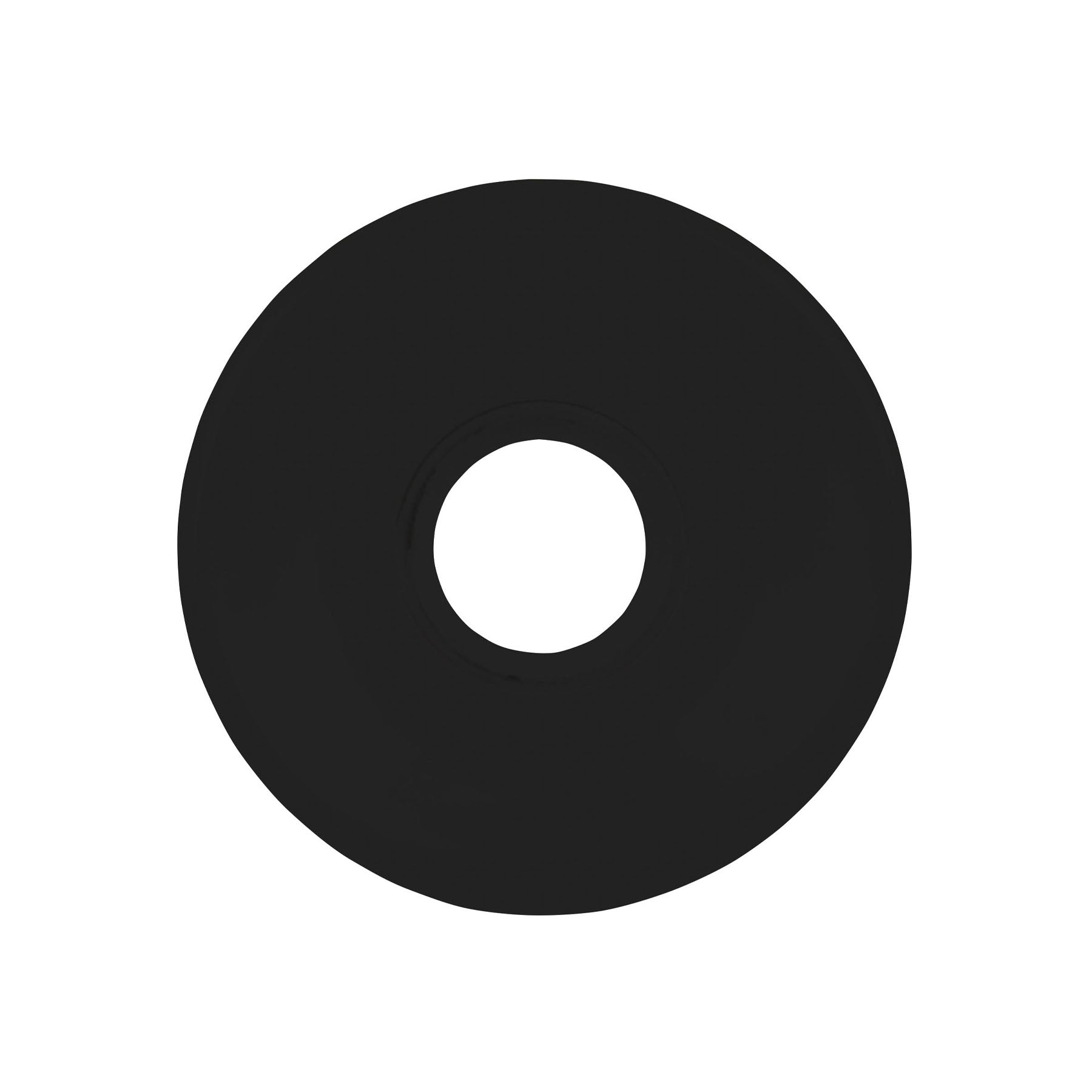 OJs mini Super Juice Black - 78a/55mm (pack of 4)
