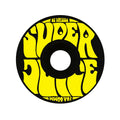 OJs Super Juice Black - 78a/60mm (pack of 4)
