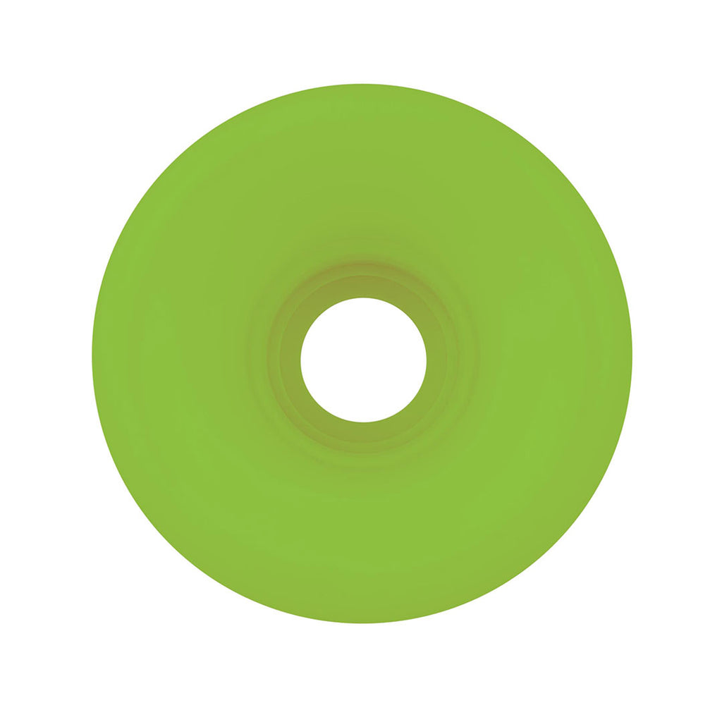 OJs Super Juice Green - 78a/60mm (pack of 4)