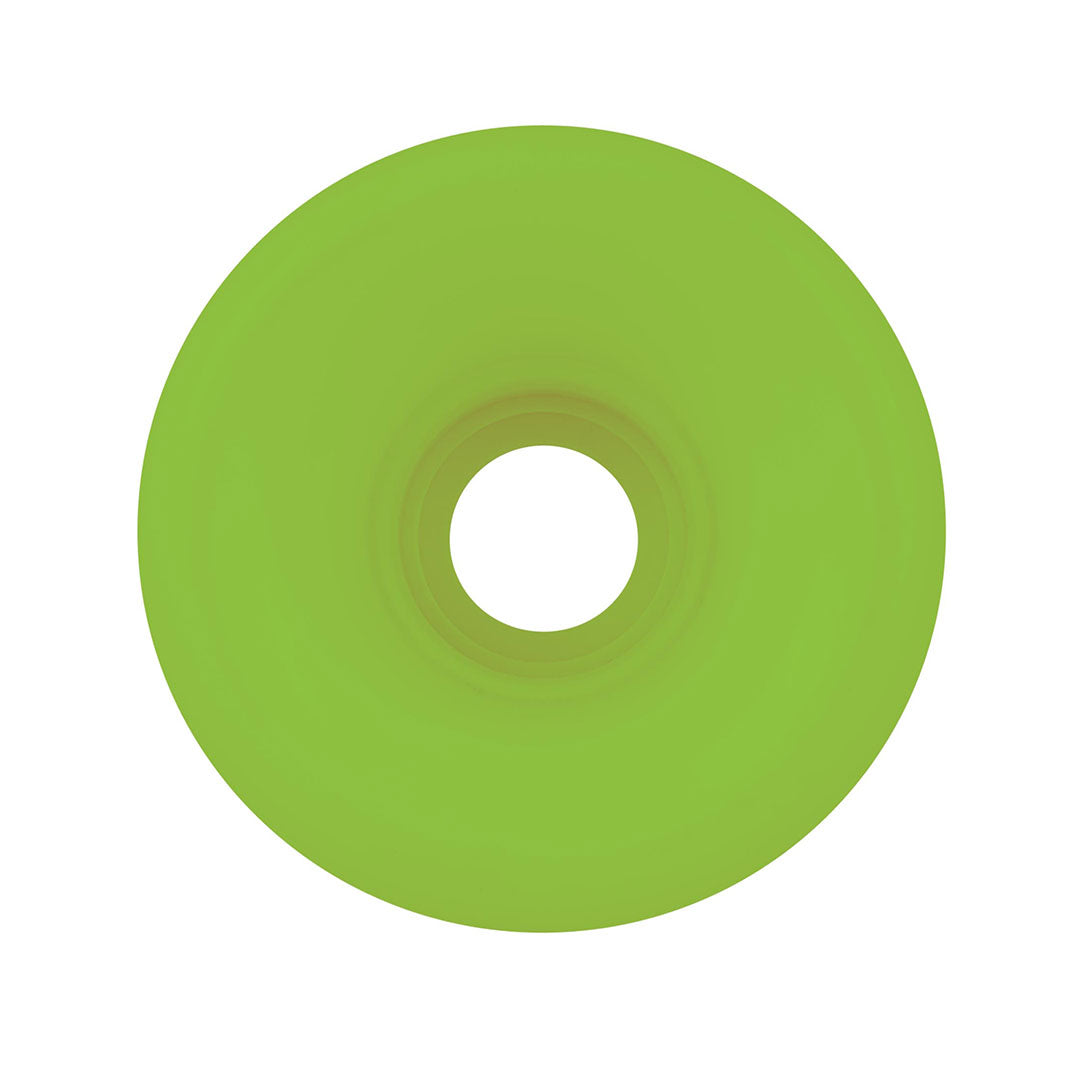 OJs Super Juice Green - 78a/60mm (pack of 4)