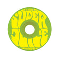 OJs Super Juice Green - 78a/60mm (pack of 4)