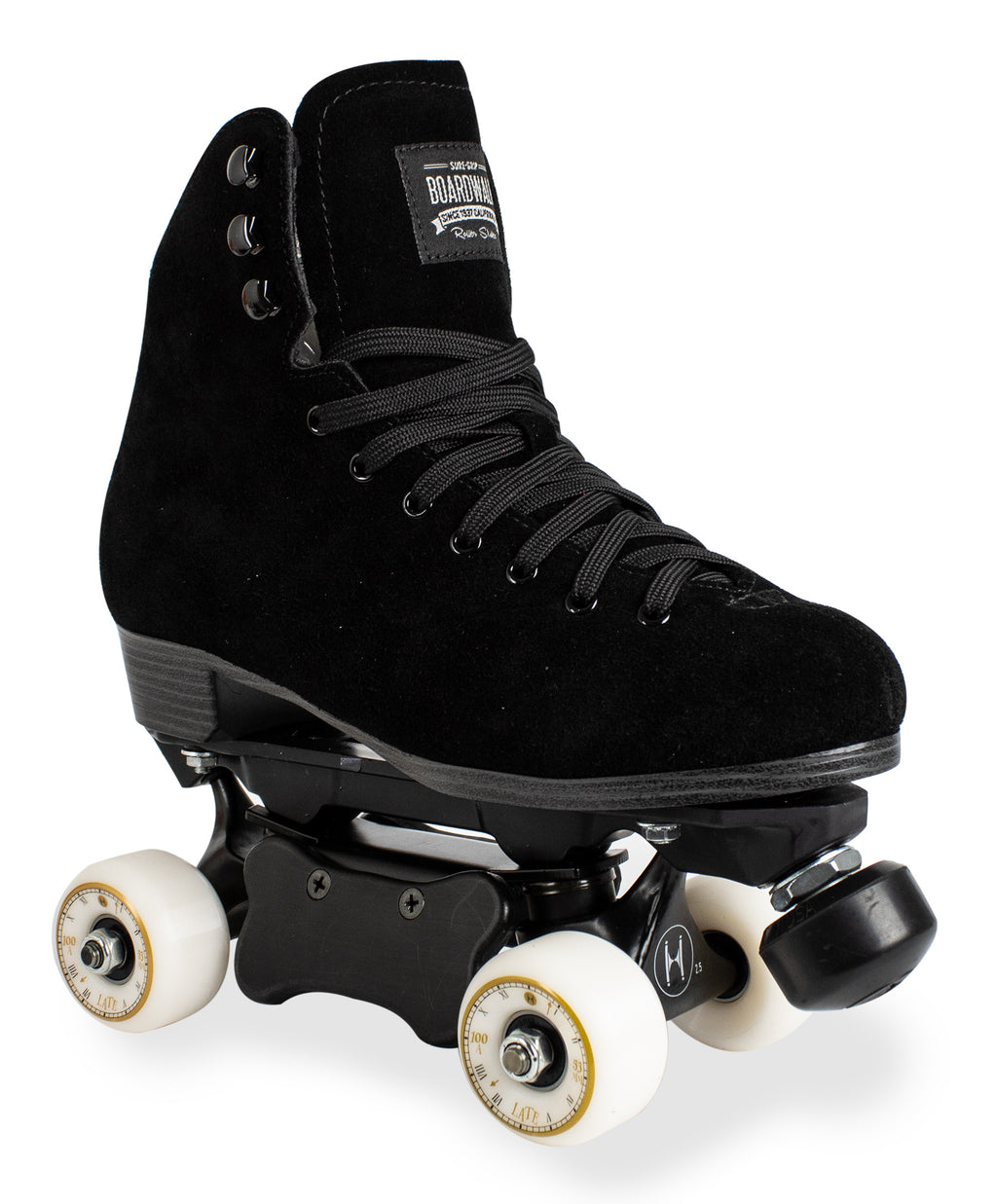 Skatepark Combo (Black)