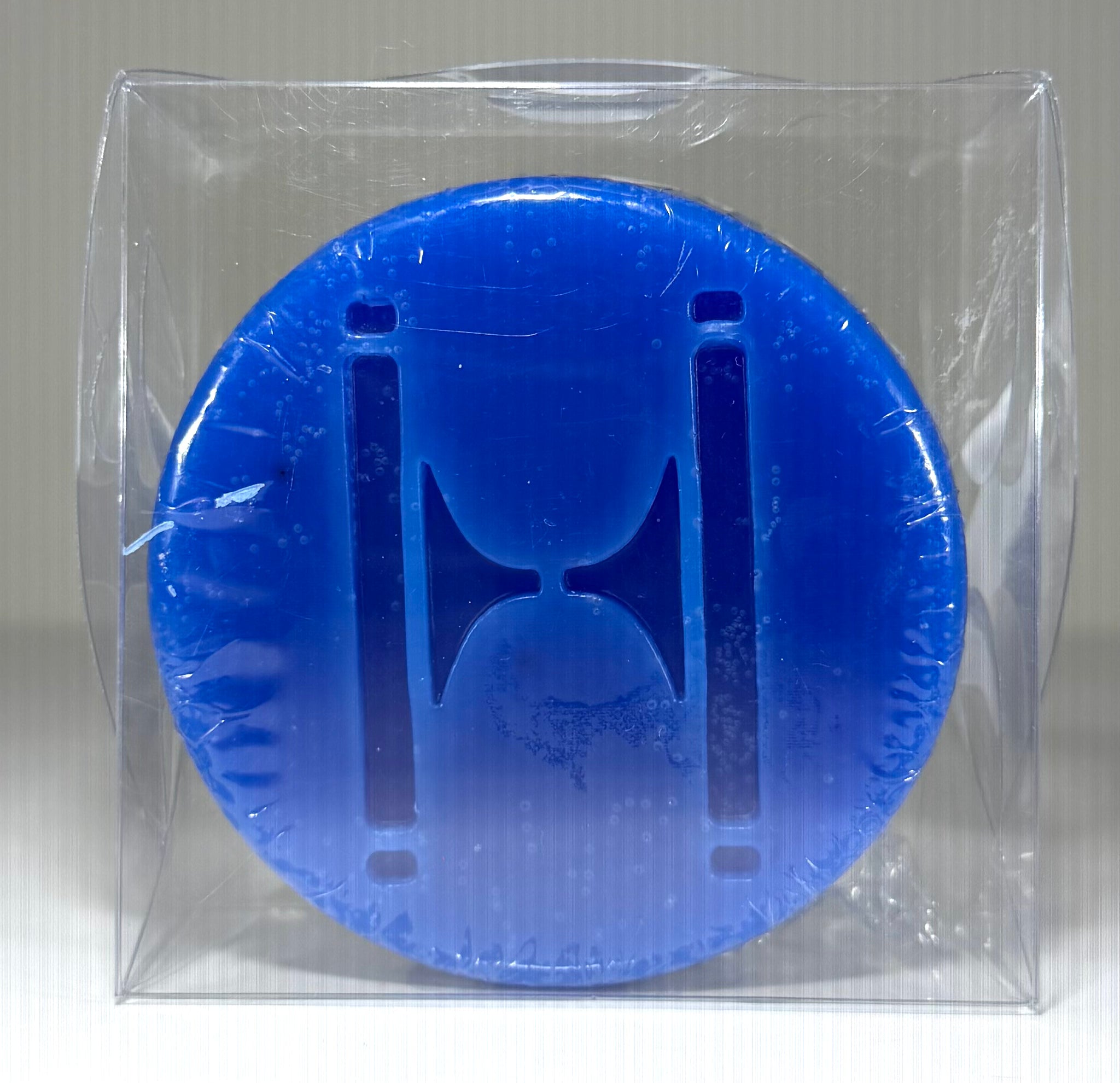 Huck Puck Skate Wax
