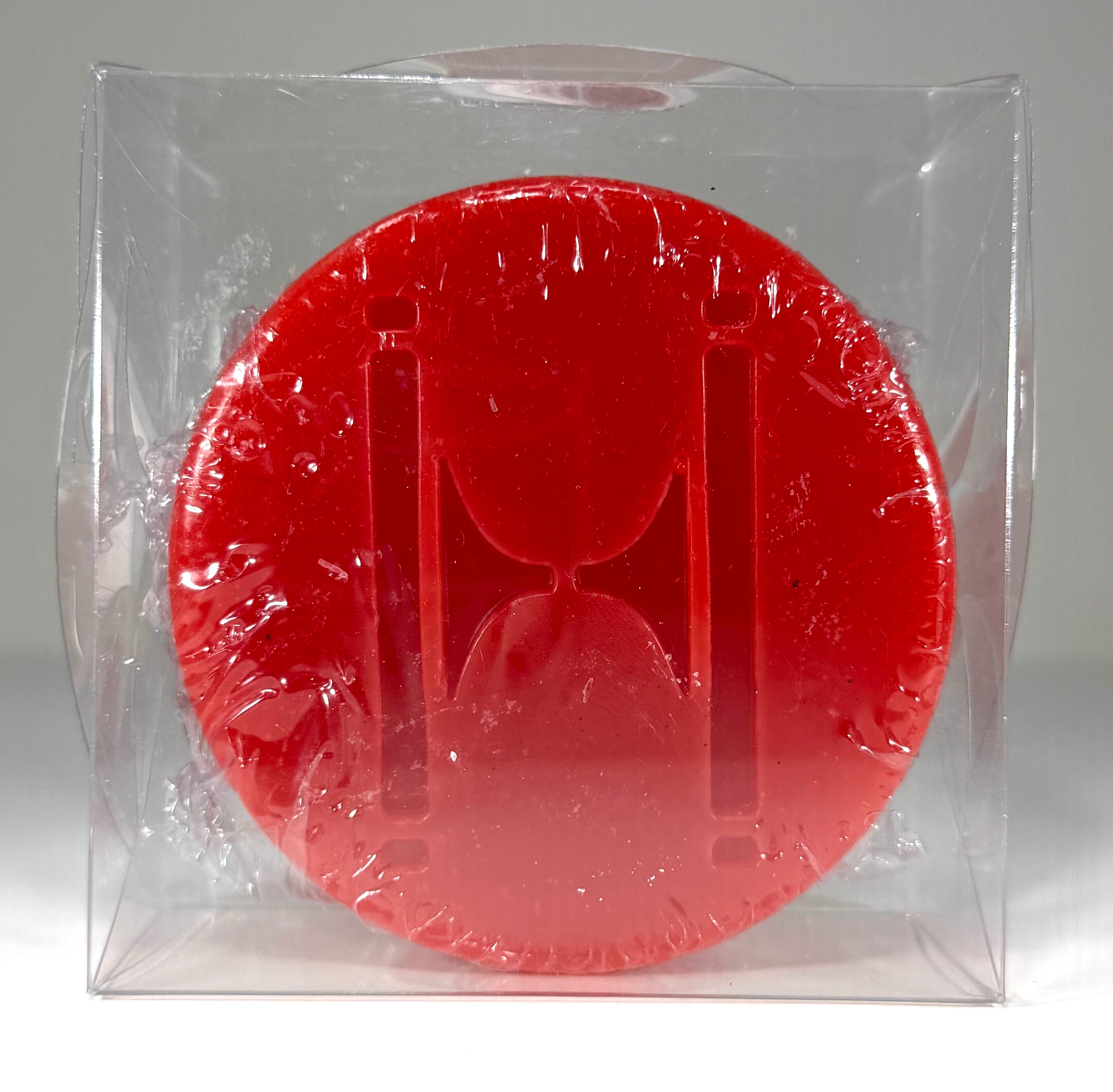 Huck Puck Skate Wax