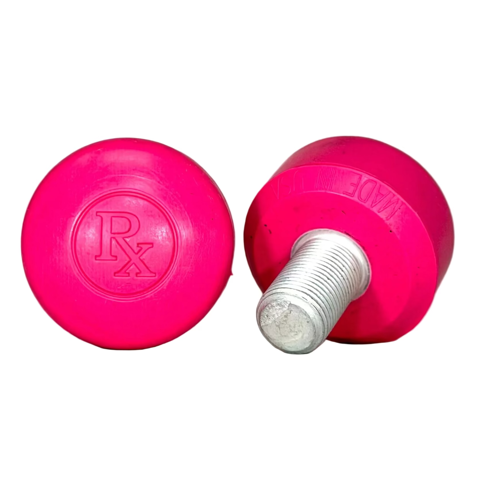 Rx Toe Stop