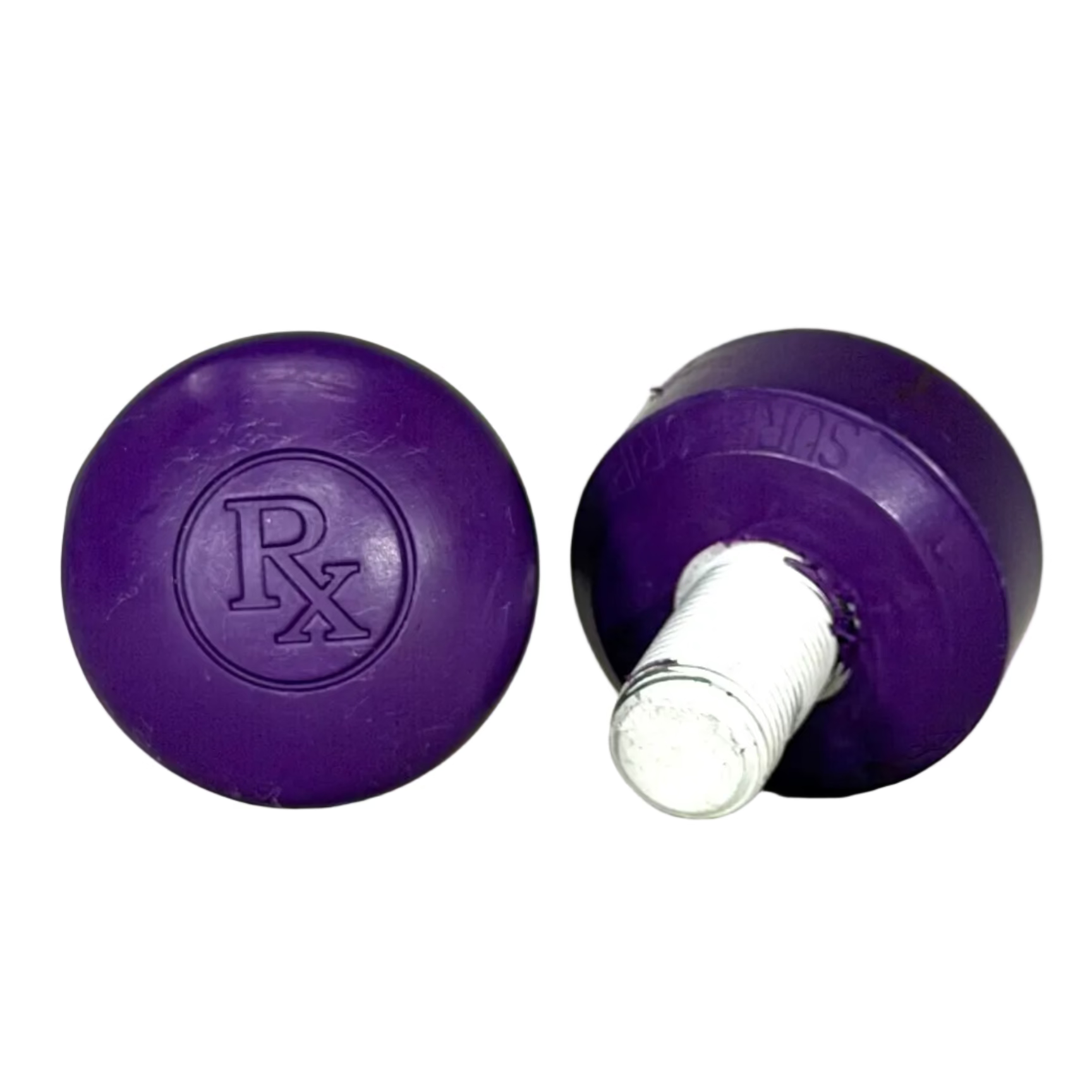 Rx Toe Stop