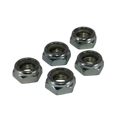 King Pin Nut - 3/8
