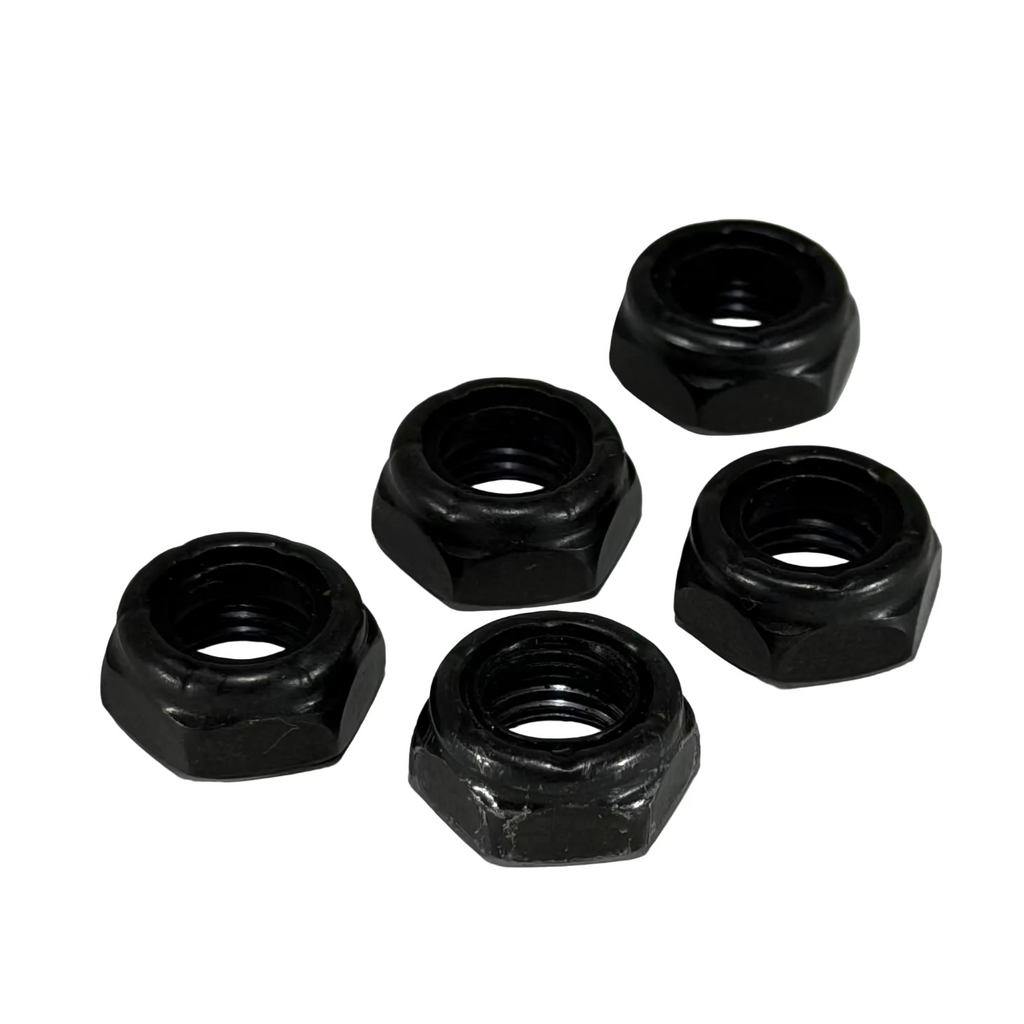 King Pin Nut - 3/8