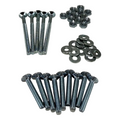 Roller Skate Mounting Hardware