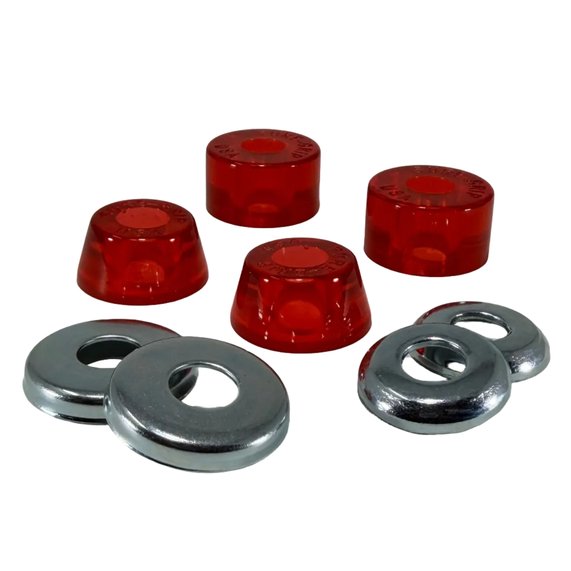 SureGrip Conical/Cylinder Bushings - Hard - 93a