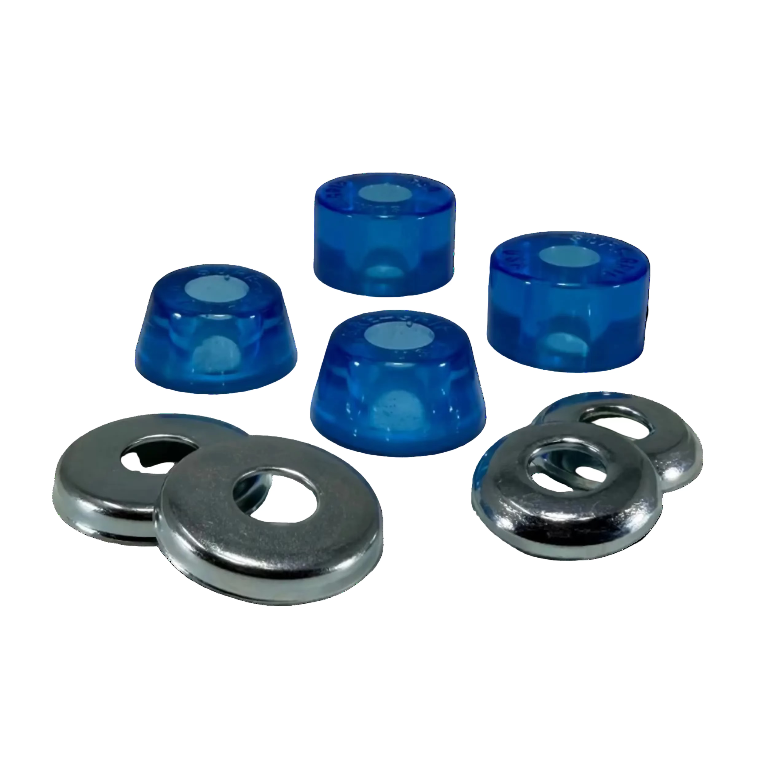 SureGrip Conical/Cylinder Bushings - Super Soft - 72a
