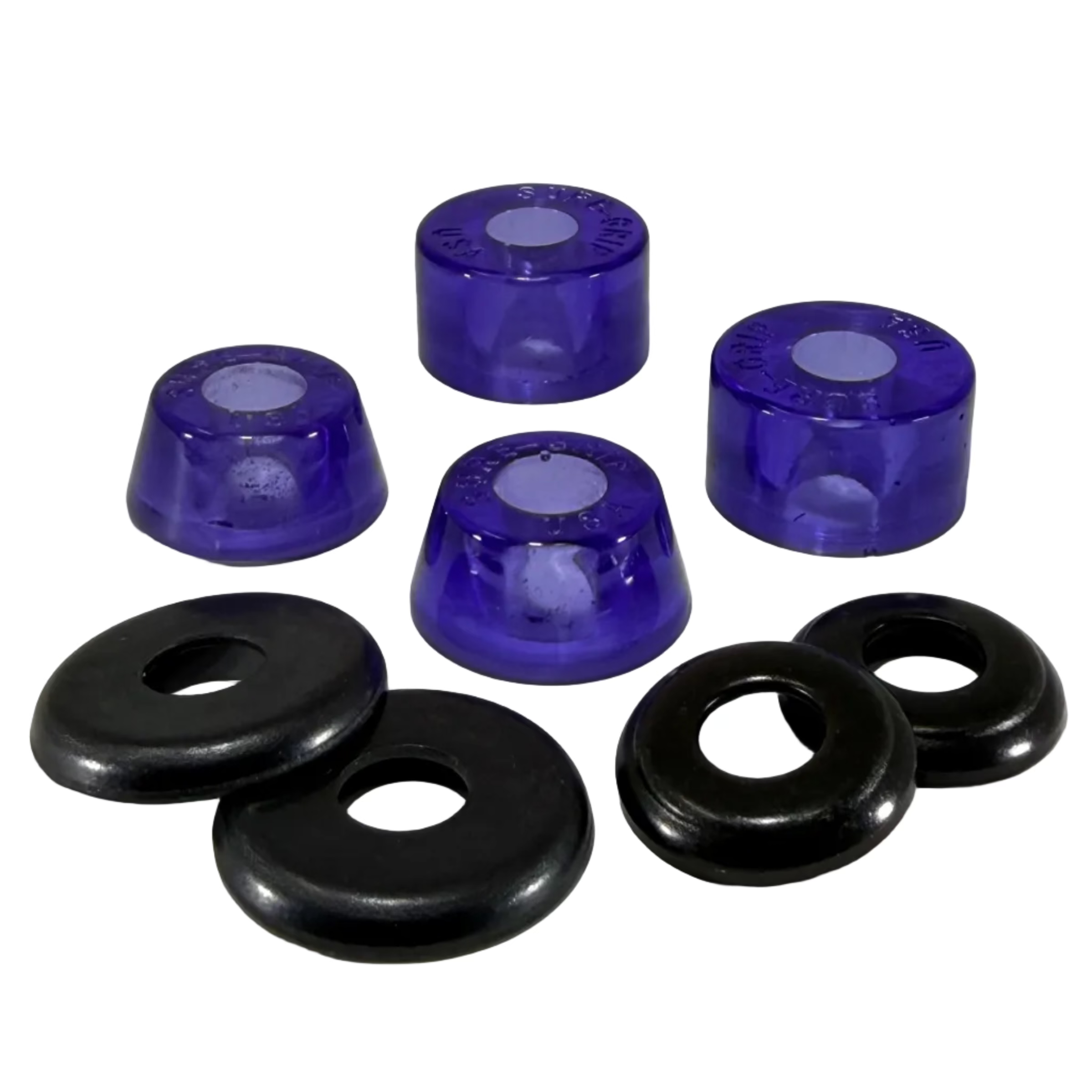 SureGrip Conical/Cylinder Bushings - Medium - 85a