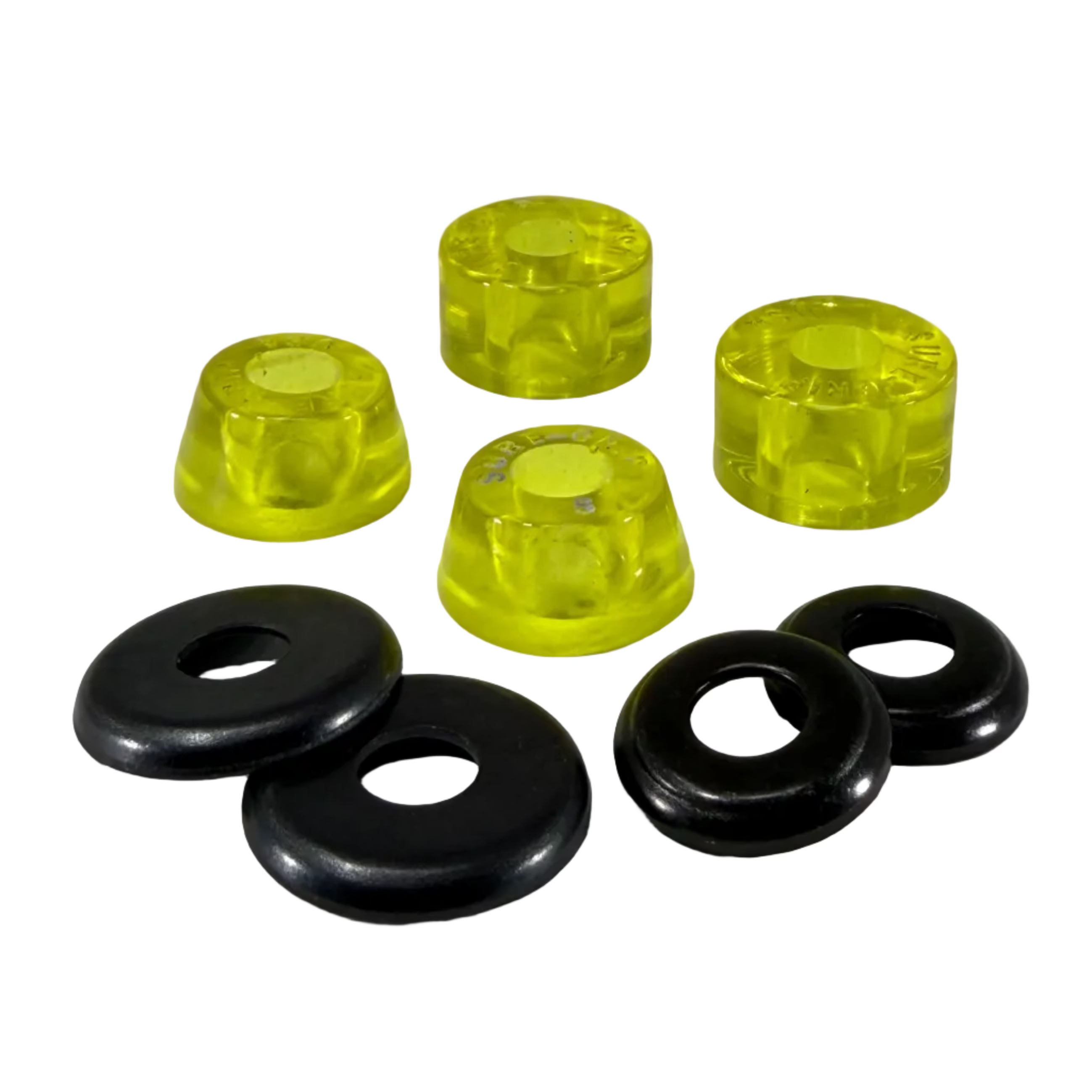SureGrip Conical/Cylinder Bushings - Soft - 79a