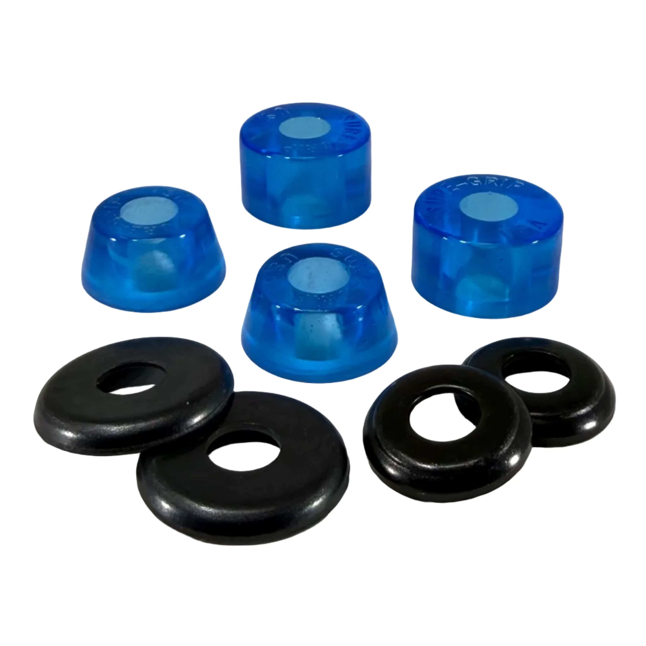 SureGrip Conical/Cylinder Bushings - Super Soft - 72a