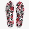 Old Bones Therapy Insoles - All Day Foot Insoles