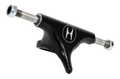 Huck Trucks - Black 3.0" - set of 4