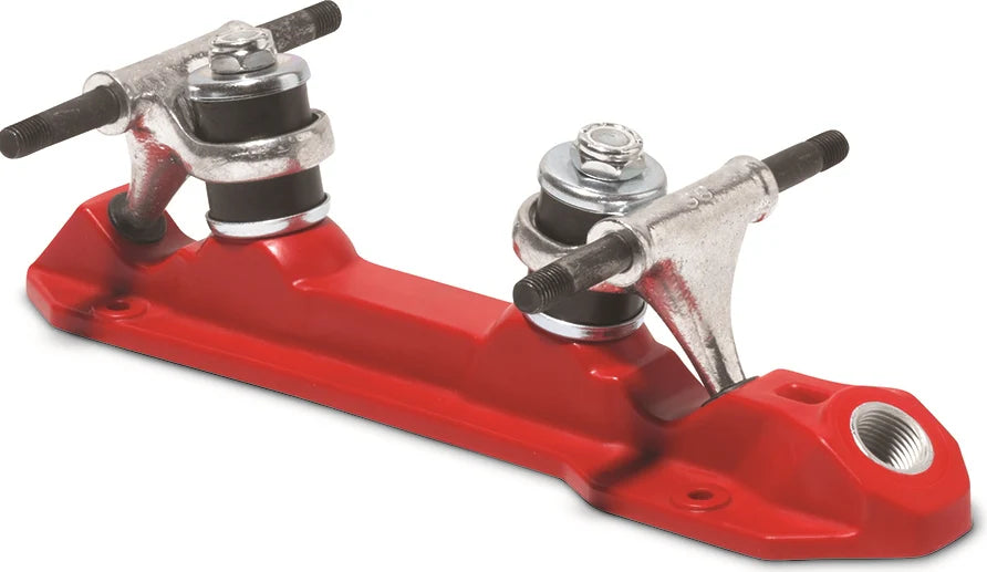Rock Plate (Sure-Grip)