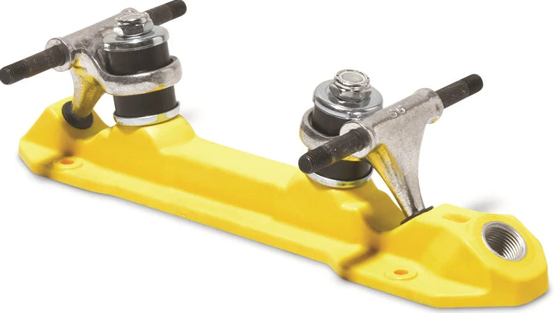 Rock Plate (Sure-Grip)