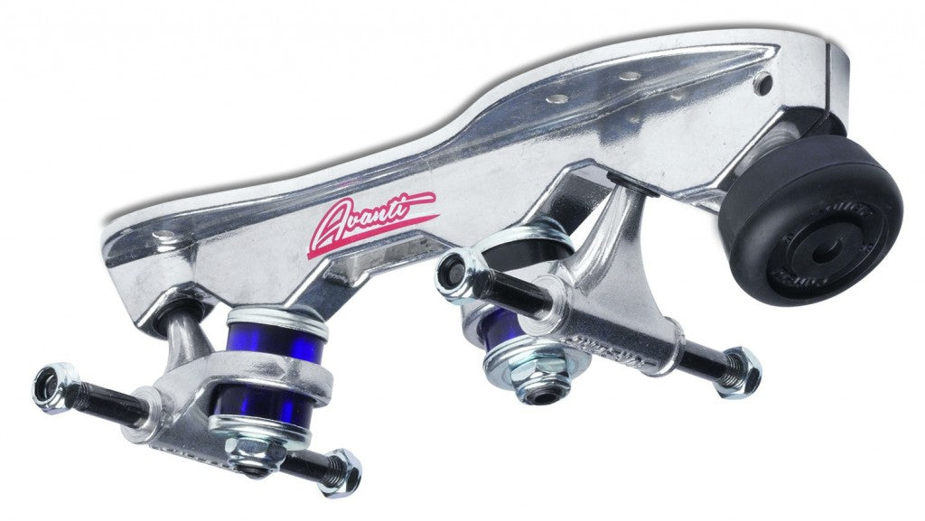Avanti Aluminum (Sure-Grip)