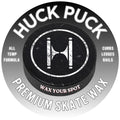 Huck Puck Skate Wax
