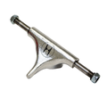 Huck Trucks - Silver 3.0" - set of 4